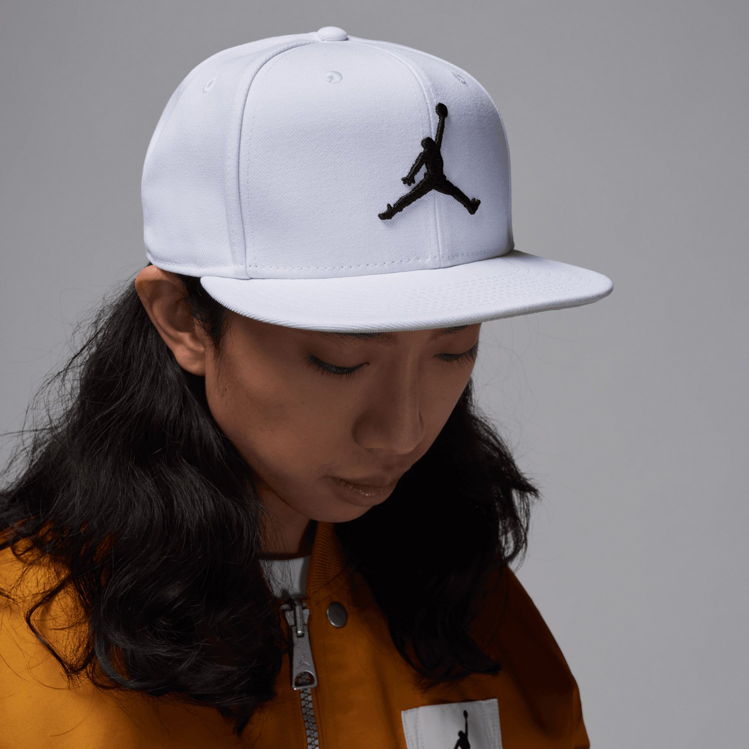 Nike Jordan Jumpman Pro Adjustable Cap - Caps